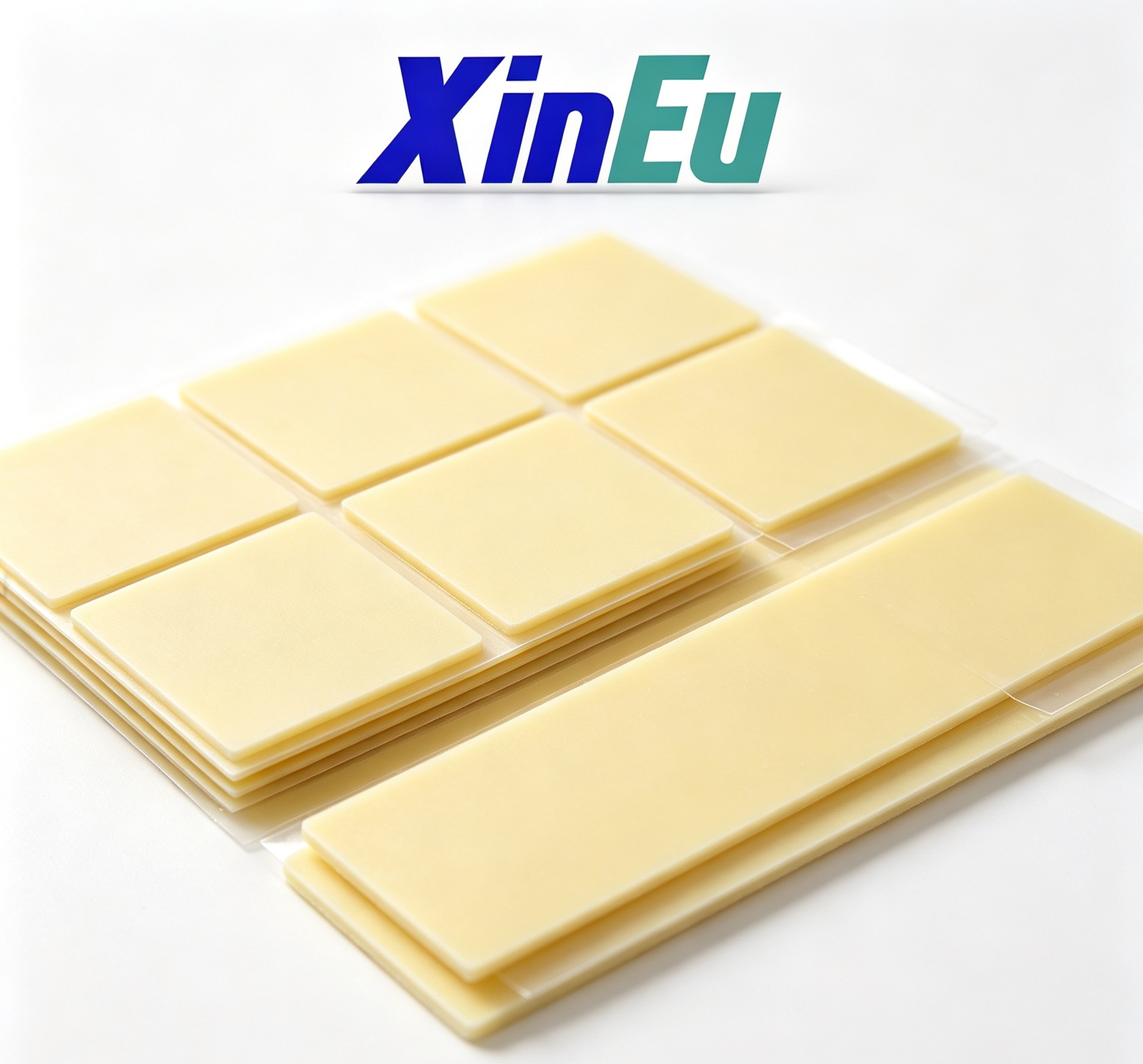 EC1400 导热硅胶垫片